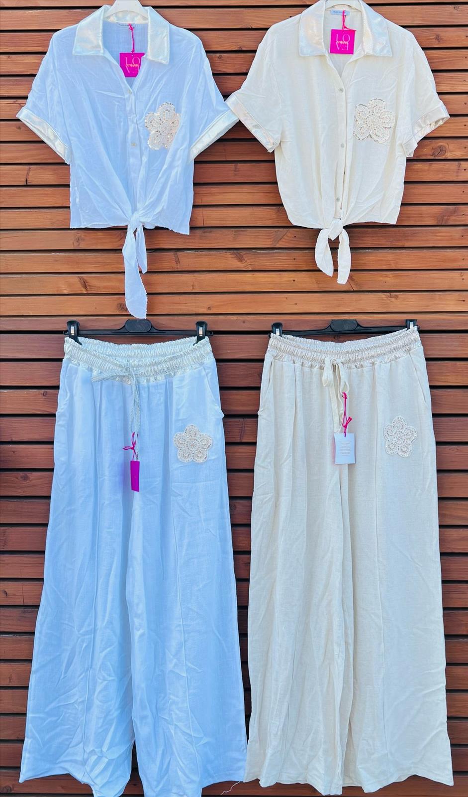 Element of Joy - Damenbekleidung und Accessoires - Wiesbaden