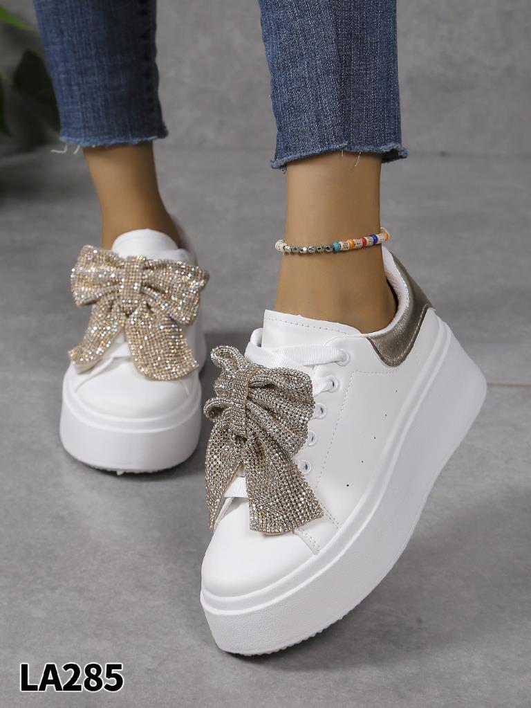 Lujah Shoes (Schuhgrosshandel)