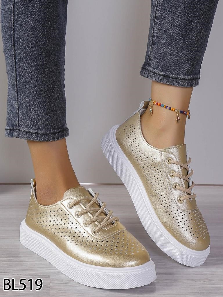 Lujah Shoes (Schuhgrosshandel)