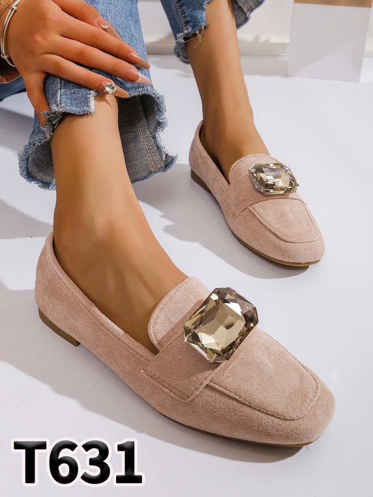Lujah Shoes (Schuhgrosshandel)