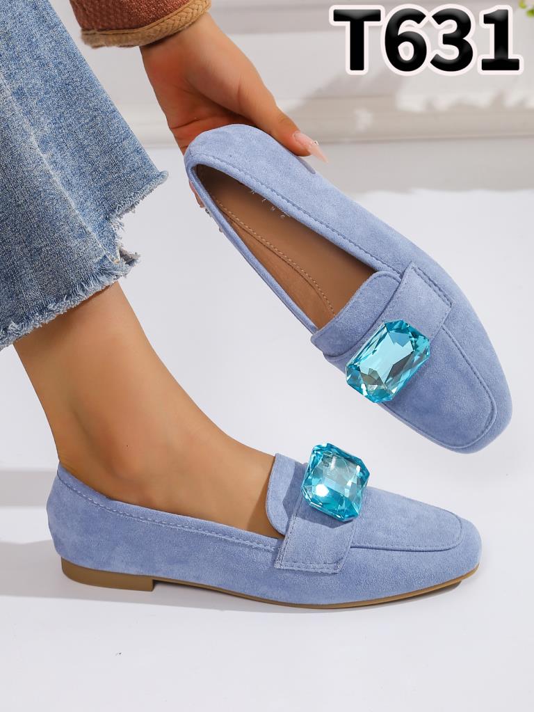 Lujah Shoes (Schuhgrosshandel)