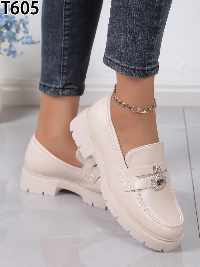 Lujah Shoes (Schuhgrosshandel)