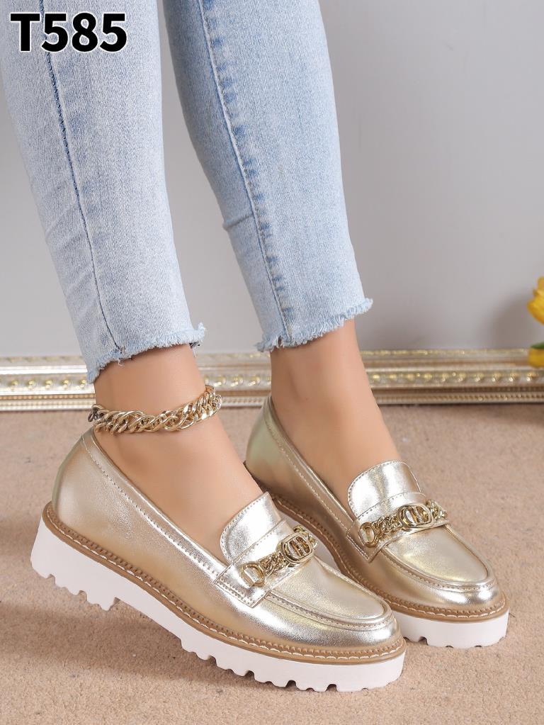 Lujah Shoes (Schuhgrosshandel)