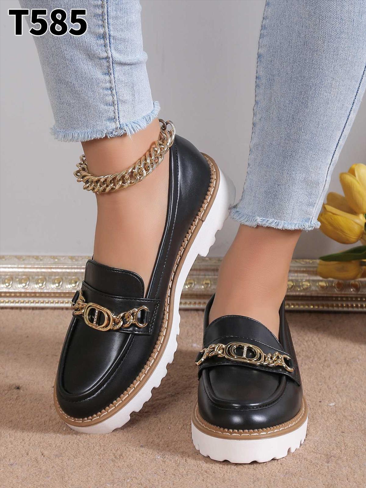 Lujah Shoes (Schuhgrosshandel)