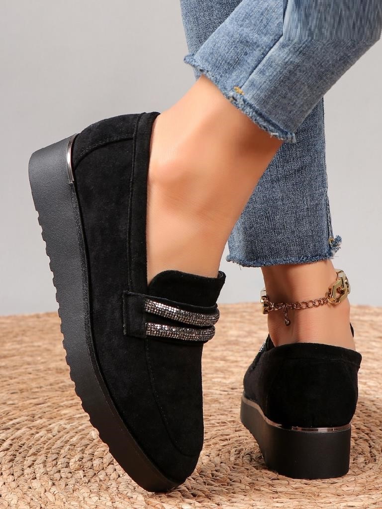 Lujah Shoes (Schuhgrosshandel)