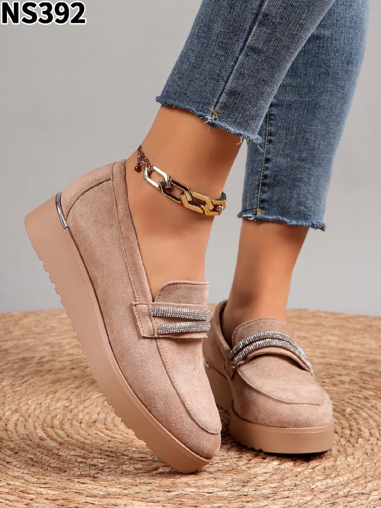 Lujah Shoes (Schuhgrosshandel)