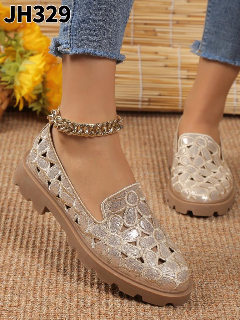 Lujah Shoes (Schuhgrosshandel)