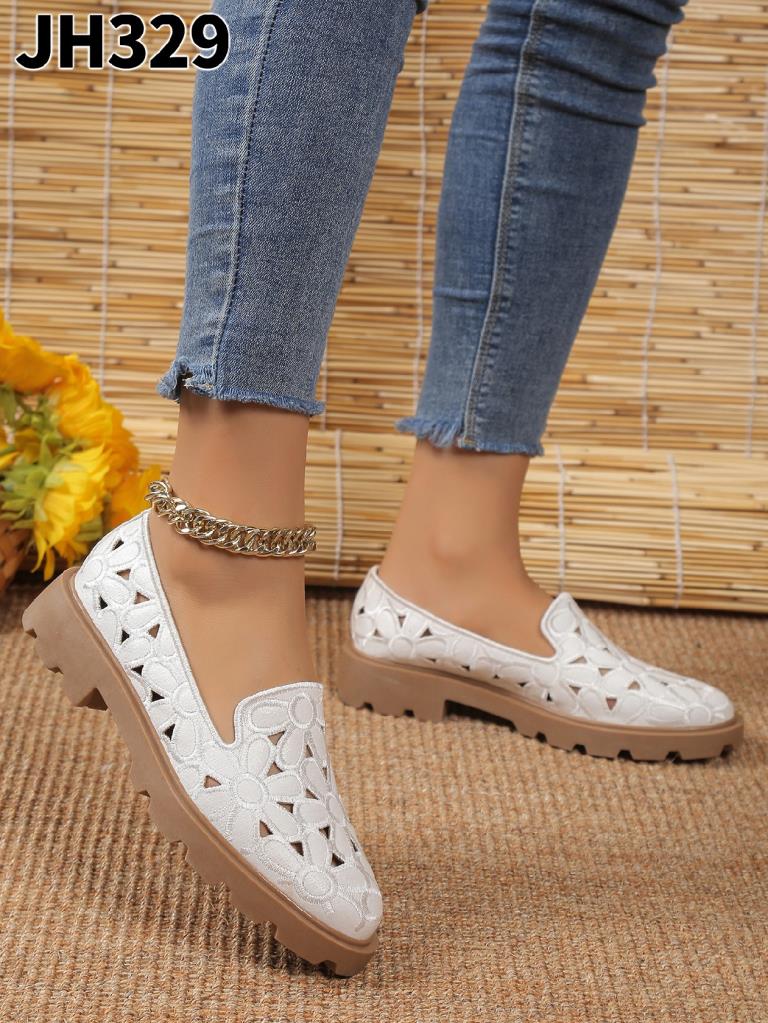 Lujah Shoes (Schuhgrosshandel)
