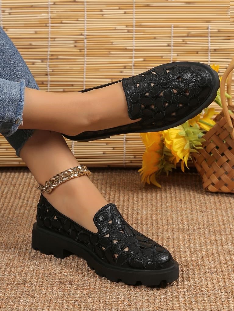 Lujah Shoes (Schuhgrosshandel)