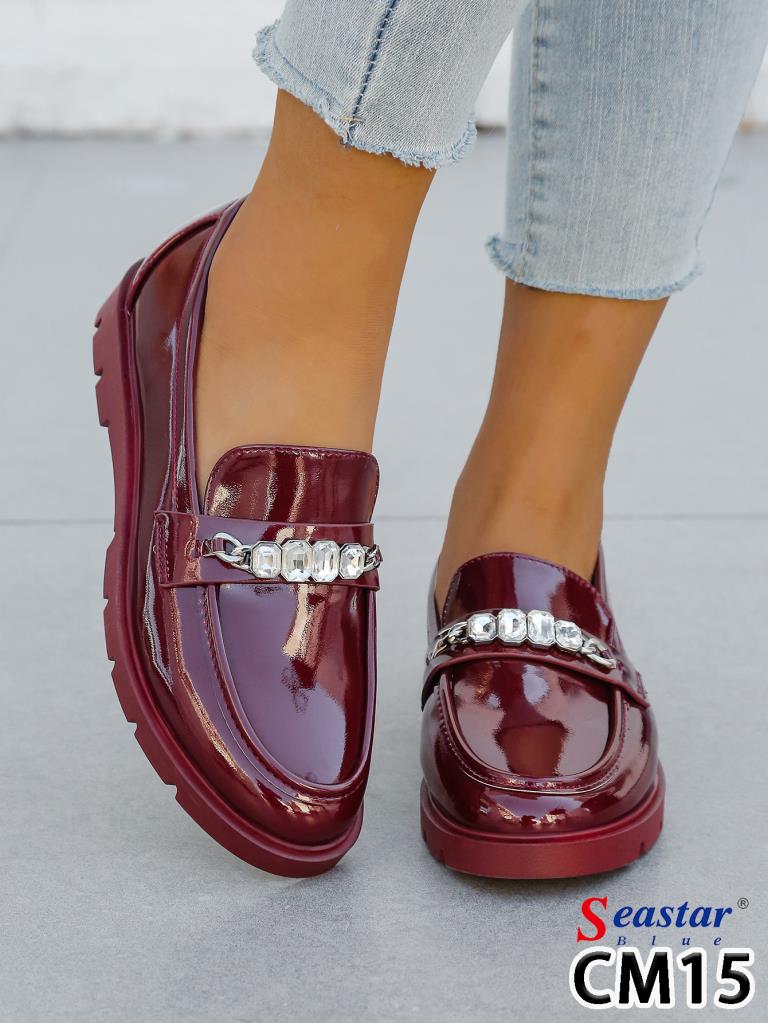 Lujah Shoes (Schuhgrosshandel)