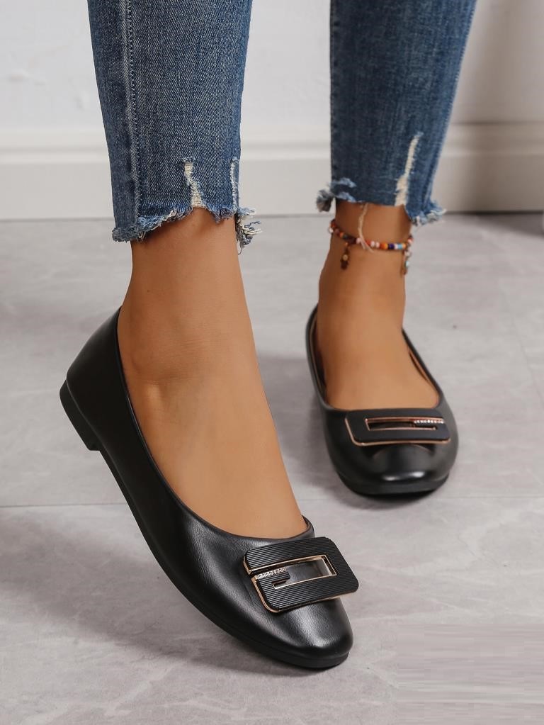 Lujah Shoes (Schuhgrosshandel)