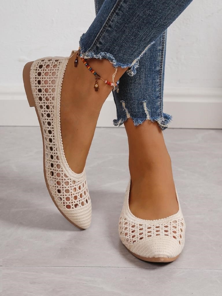 Lujah Shoes (Schuhgrosshandel)