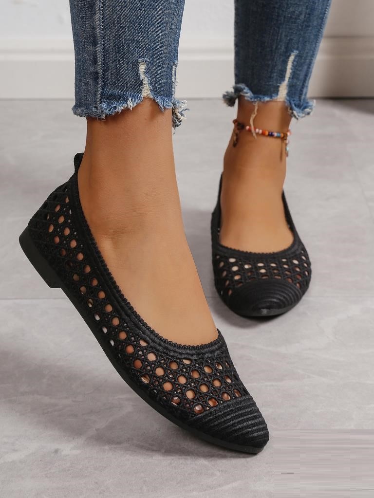Lujah Shoes (Schuhgrosshandel)