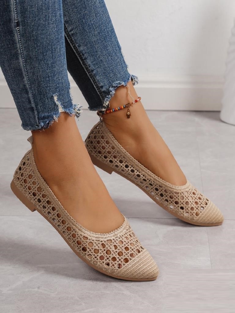 Lujah Shoes (Schuhgrosshandel)