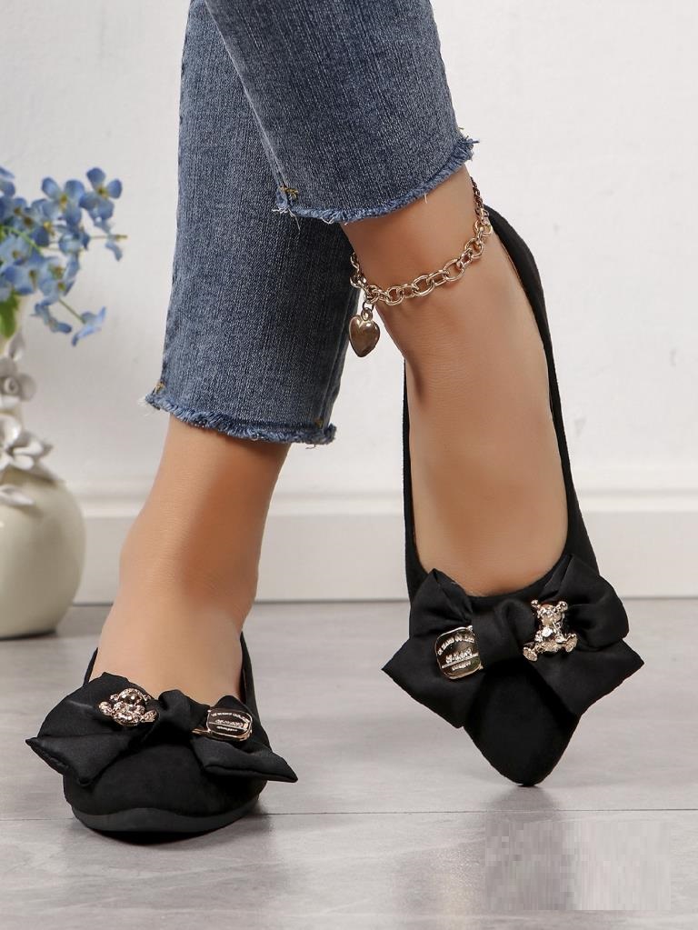 Lujah Shoes (Schuhgrosshandel)
