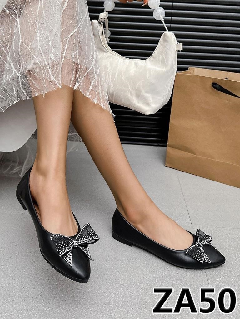 Lujah Shoes (Schuhgrosshandel)