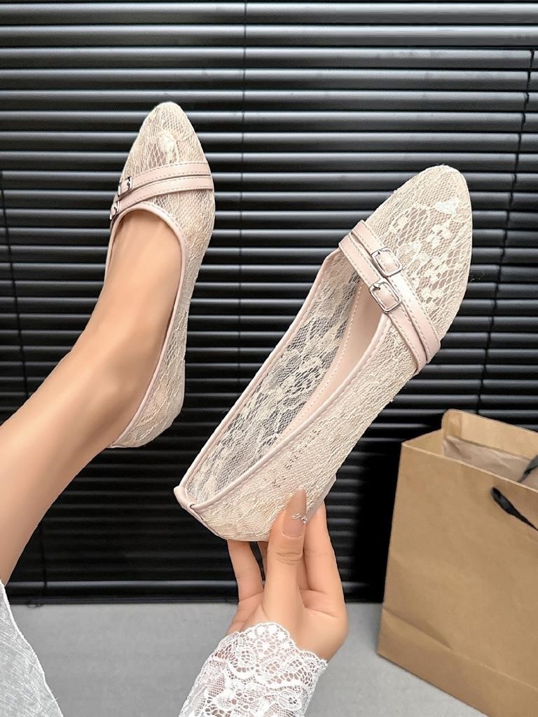 Lujah Shoes (Schuhgrosshandel)