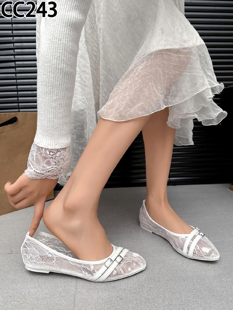 Lujah Shoes (Schuhgrosshandel)