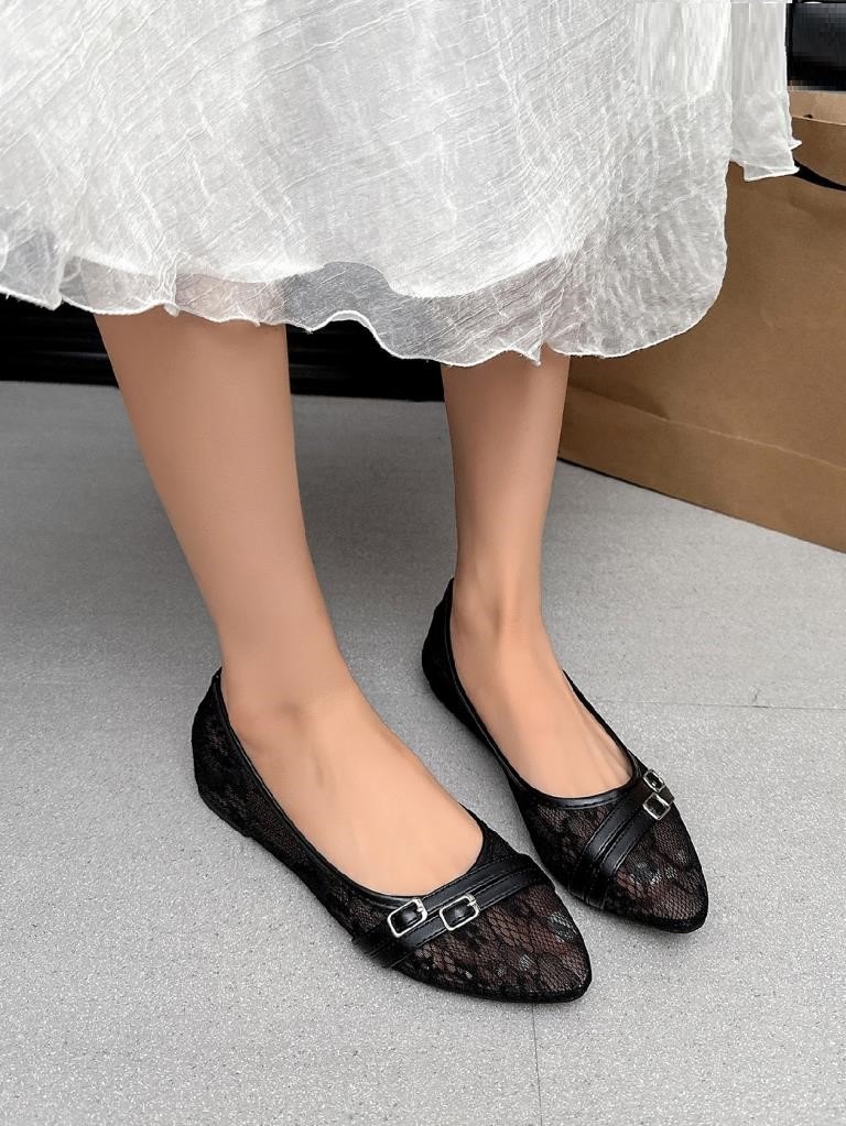 Lujah Shoes (Schuhgrosshandel)
