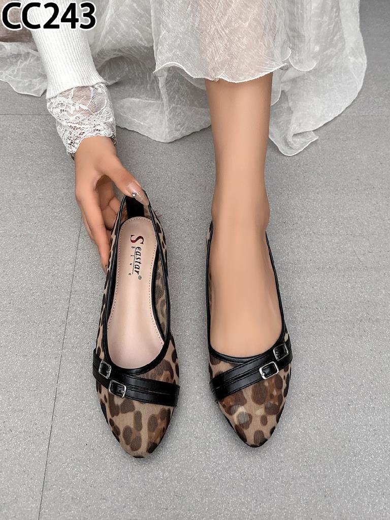 Lujah Shoes (Schuhgrosshandel)
