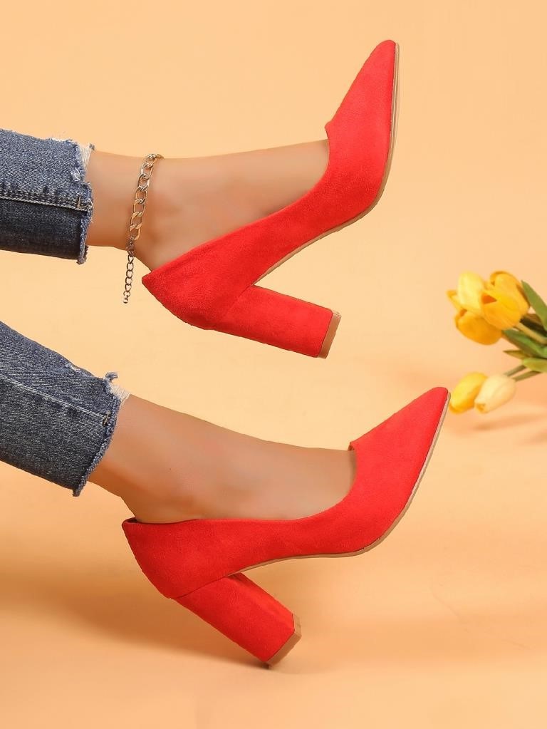 Lujah Shoes (Schuhgrosshandel)