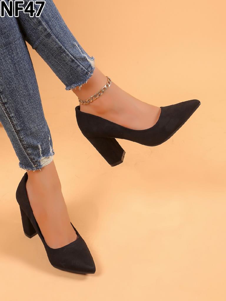 Lujah Shoes (Schuhgrosshandel)