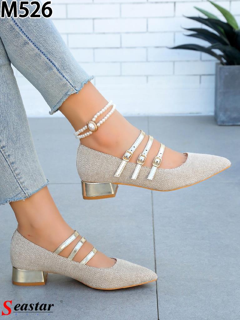 Lujah Shoes (Schuhgrosshandel)