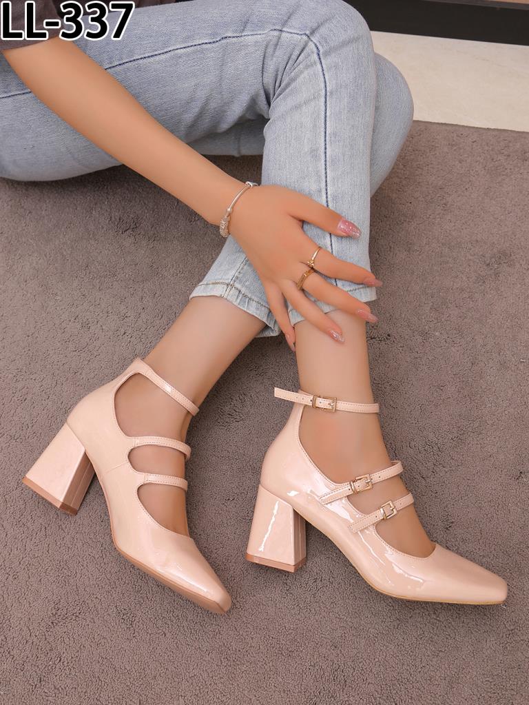 Lujah Shoes (Schuhgrosshandel)