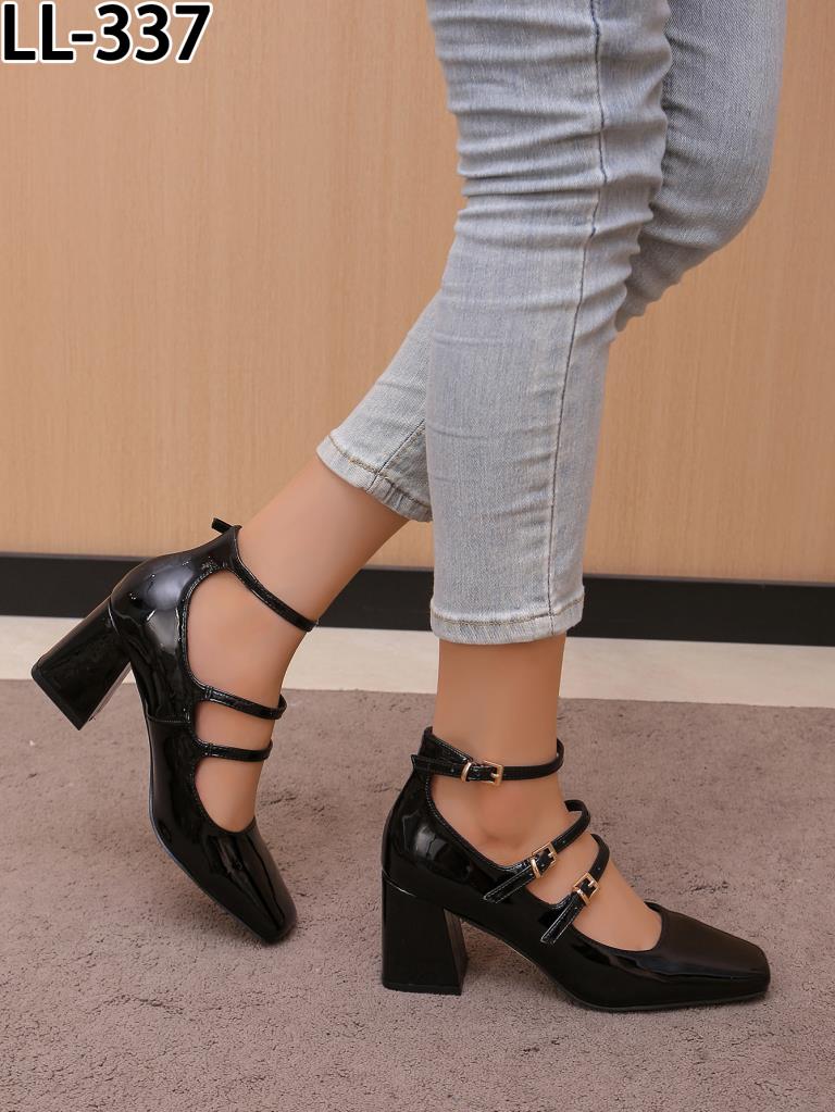 Lujah Shoes (Schuhgrosshandel)