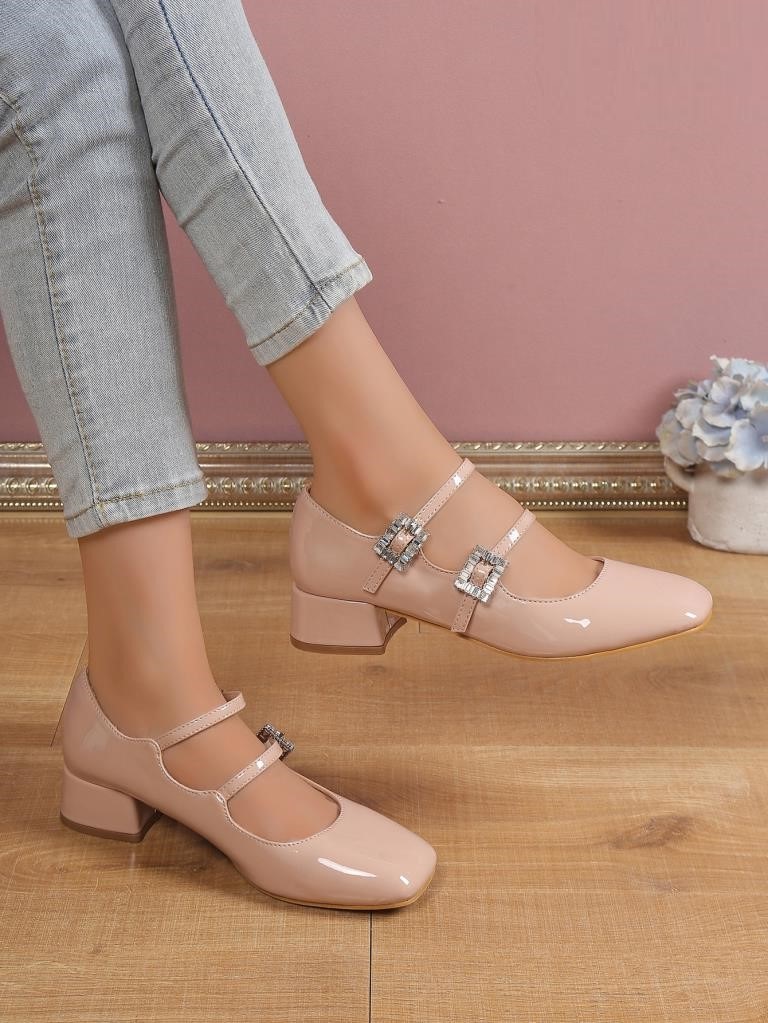 Lujah Shoes (Schuhgrosshandel)