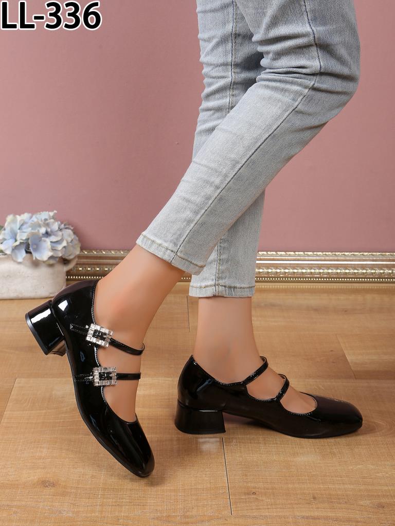Lujah Shoes (Schuhgrosshandel)
