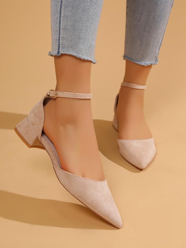 Lujah Shoes (Schuhgrosshandel)