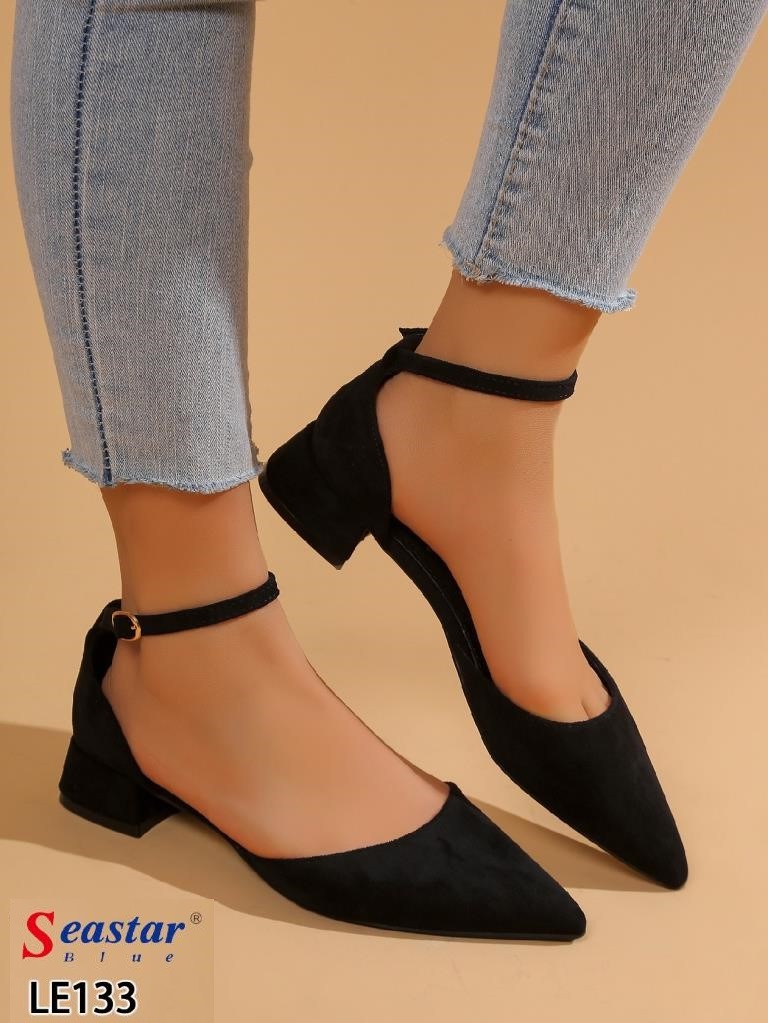 Lujah Shoes (Schuhgrosshandel)