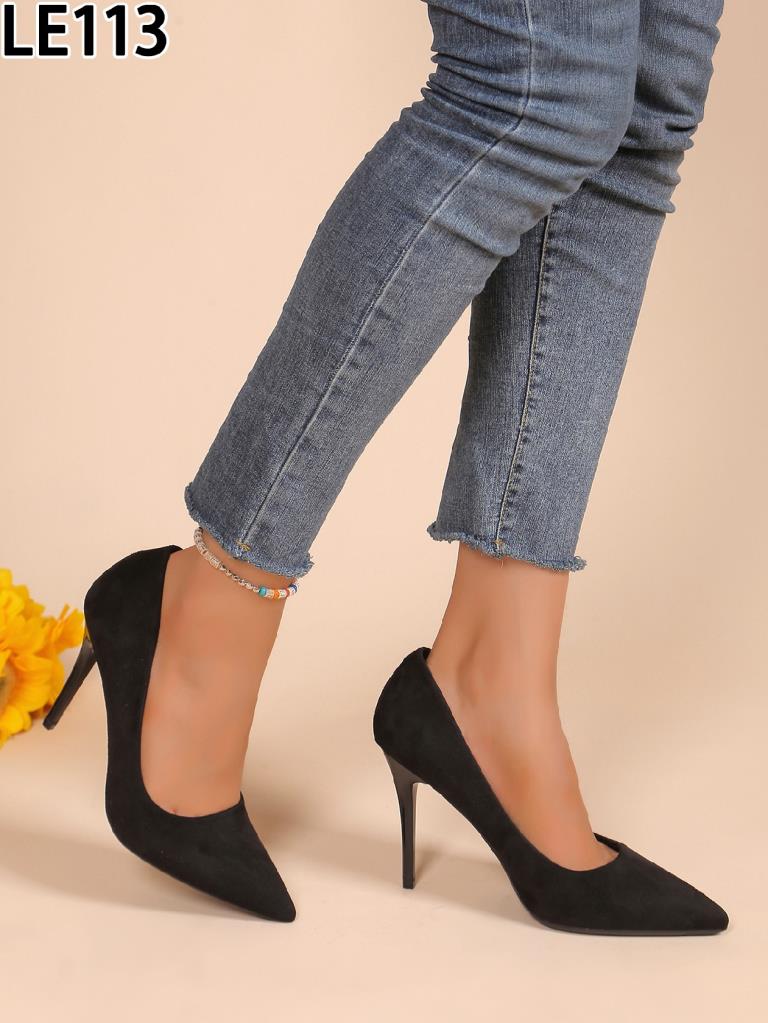 Lujah Shoes (Schuhgrosshandel)