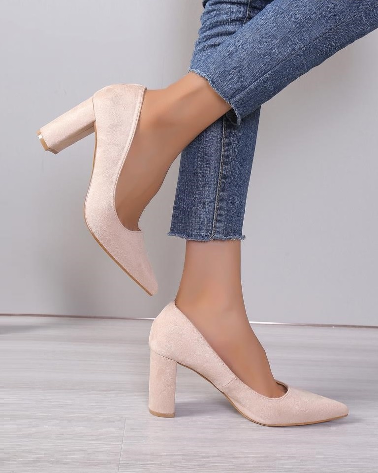 Lujah Shoes (Schuhgrosshandel)