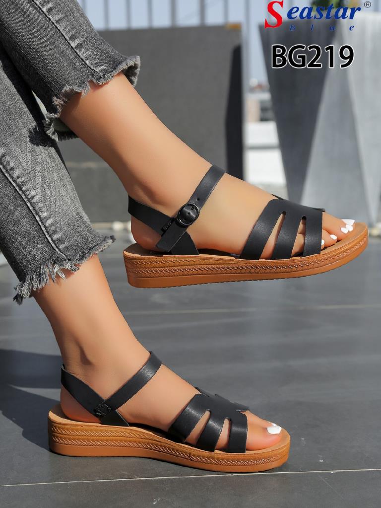 Lujah Shoes (Schuhgrosshandel)