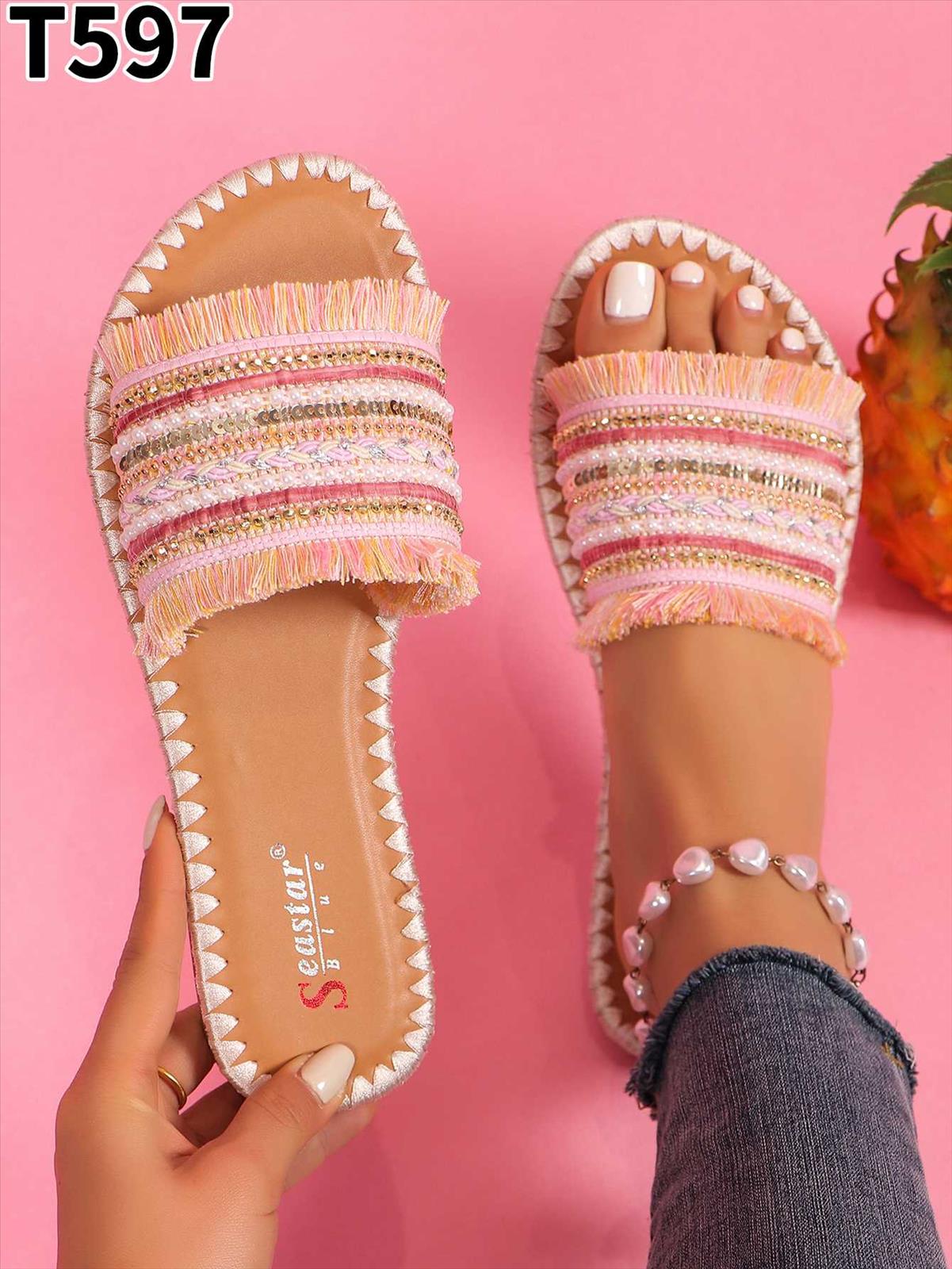 Lujah Shoes (Schuhgrosshandel)