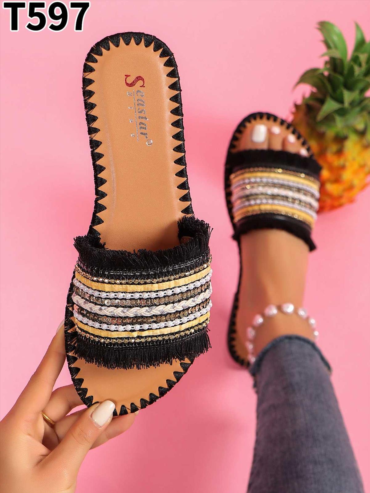 Lujah Shoes (Schuhgrosshandel)