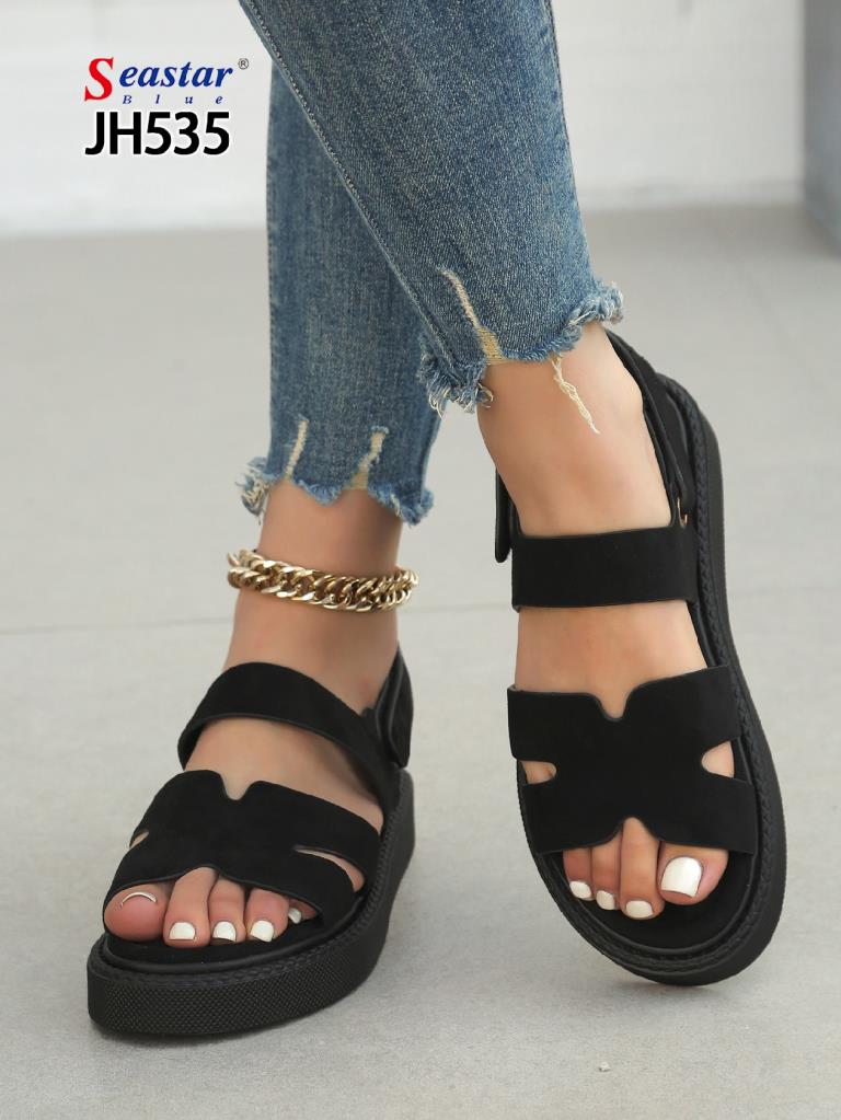 Lujah Shoes (Schuhgrosshandel)