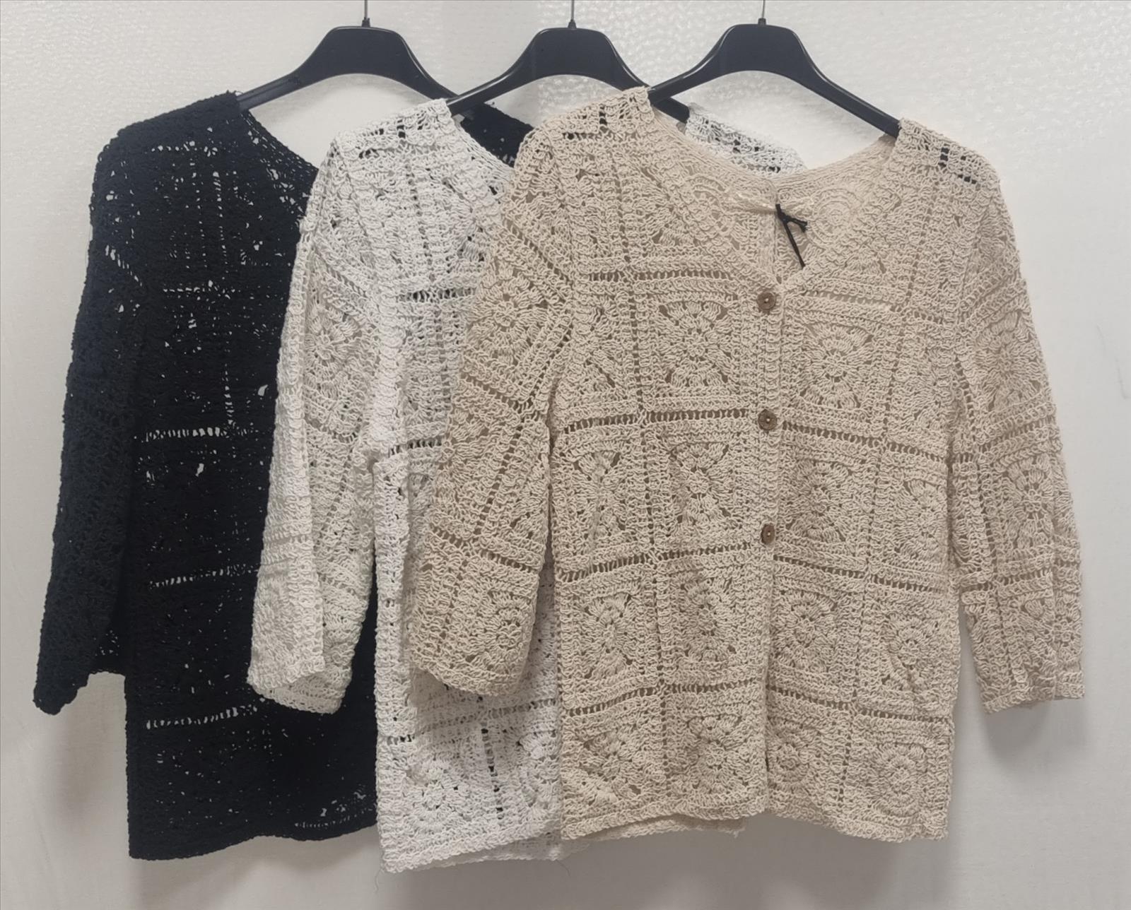 Macco Moda GmbH Le Bonbon - DOB - Neuss