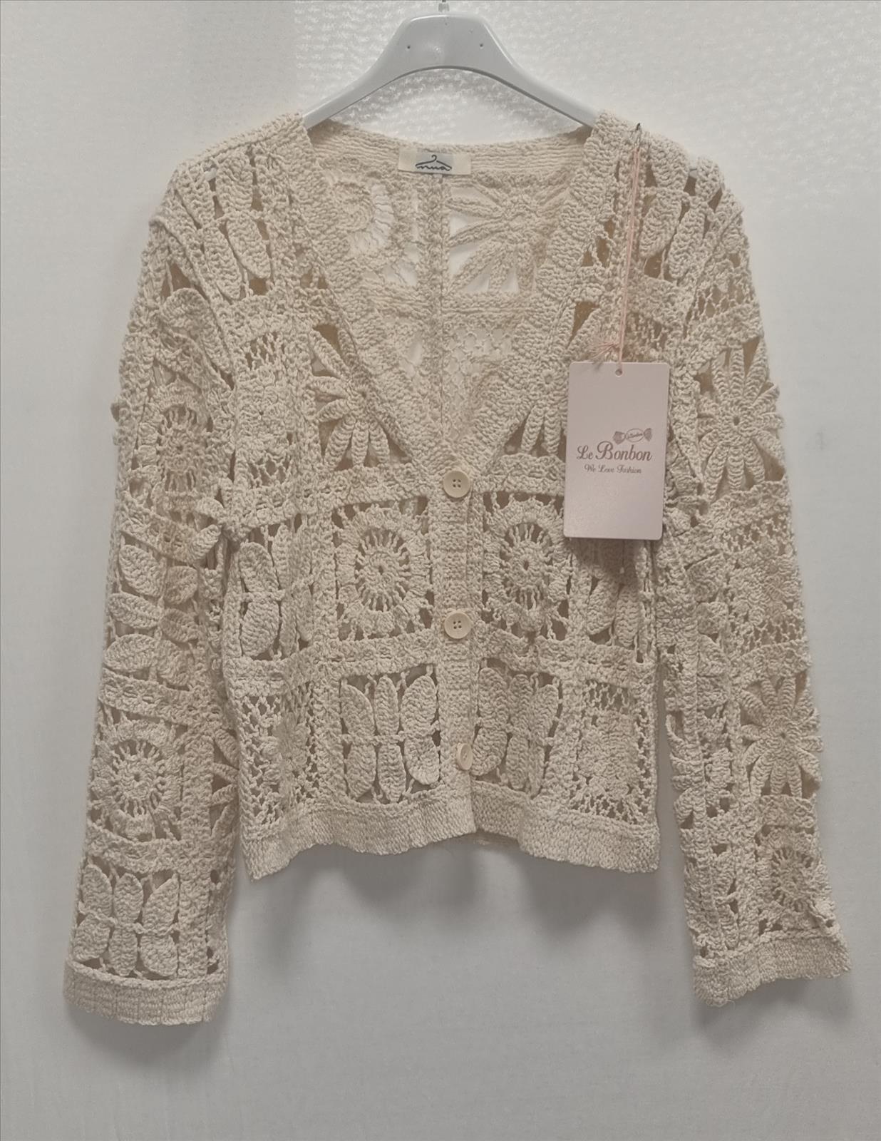 Macco Moda GmbH Le Bonbon - DOB - Neuss