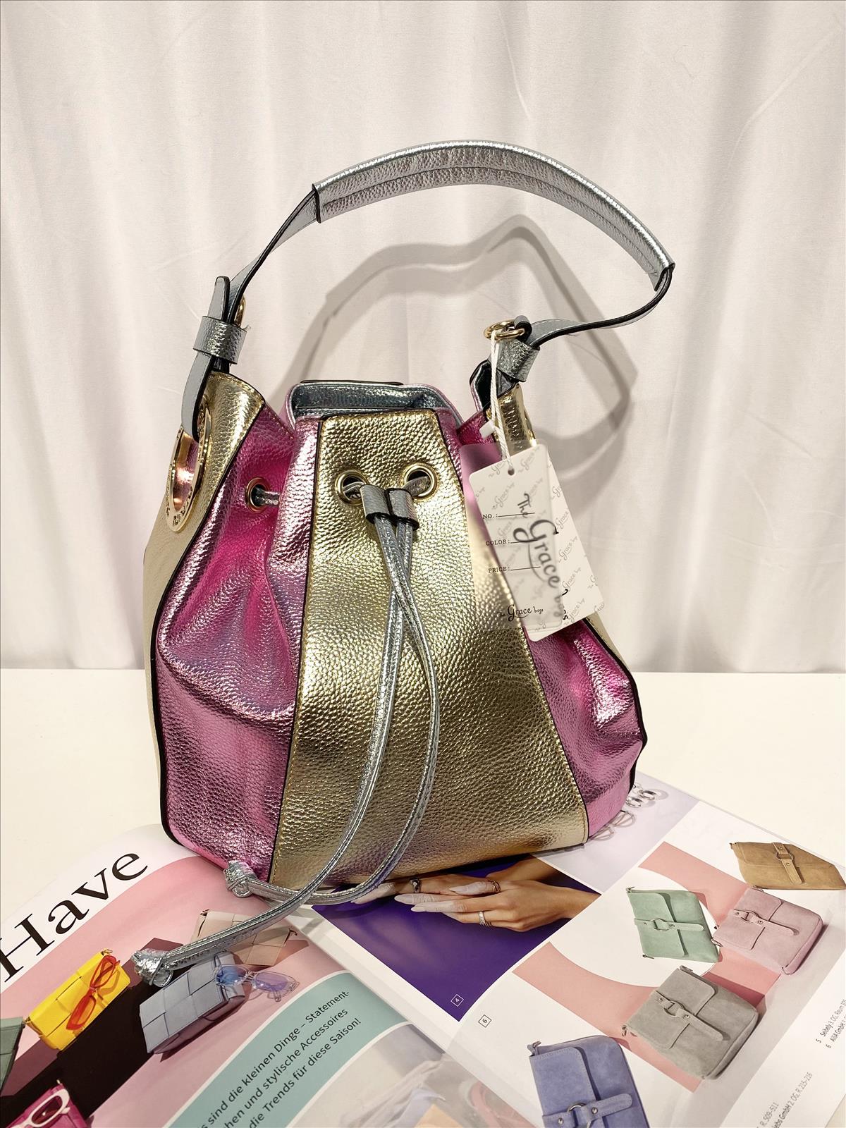 Ala Mode Fashion-DOB;Accessoires;Leather Wear; Young Fashion - Neuss