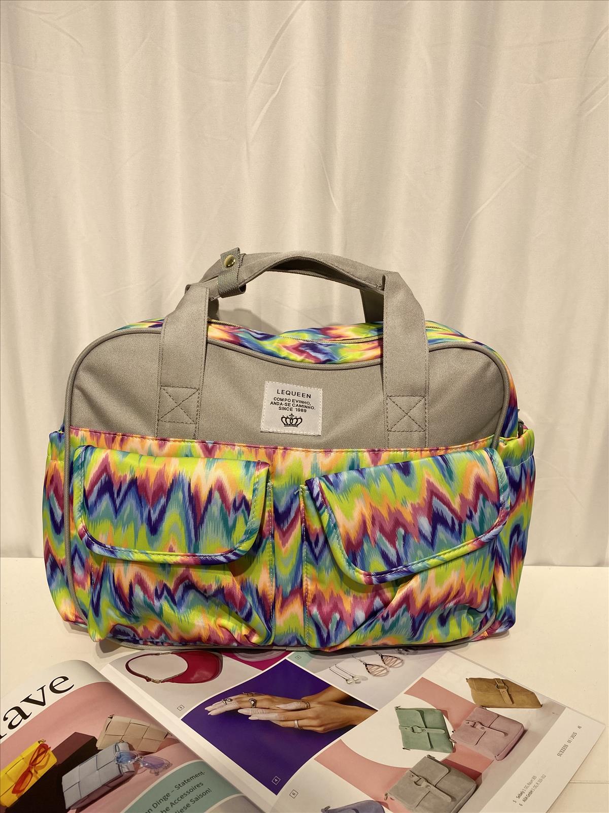 Ala Mode Fashion-DOB;Accessoires;Leather Wear; Young Fashion - Neuss