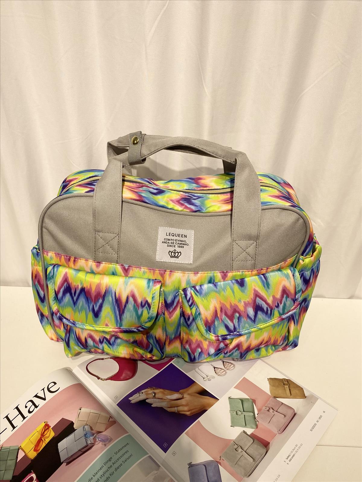 Ala Mode Fashion-DOB;Accessoires;Leather Wear; Young Fashion - Neuss
