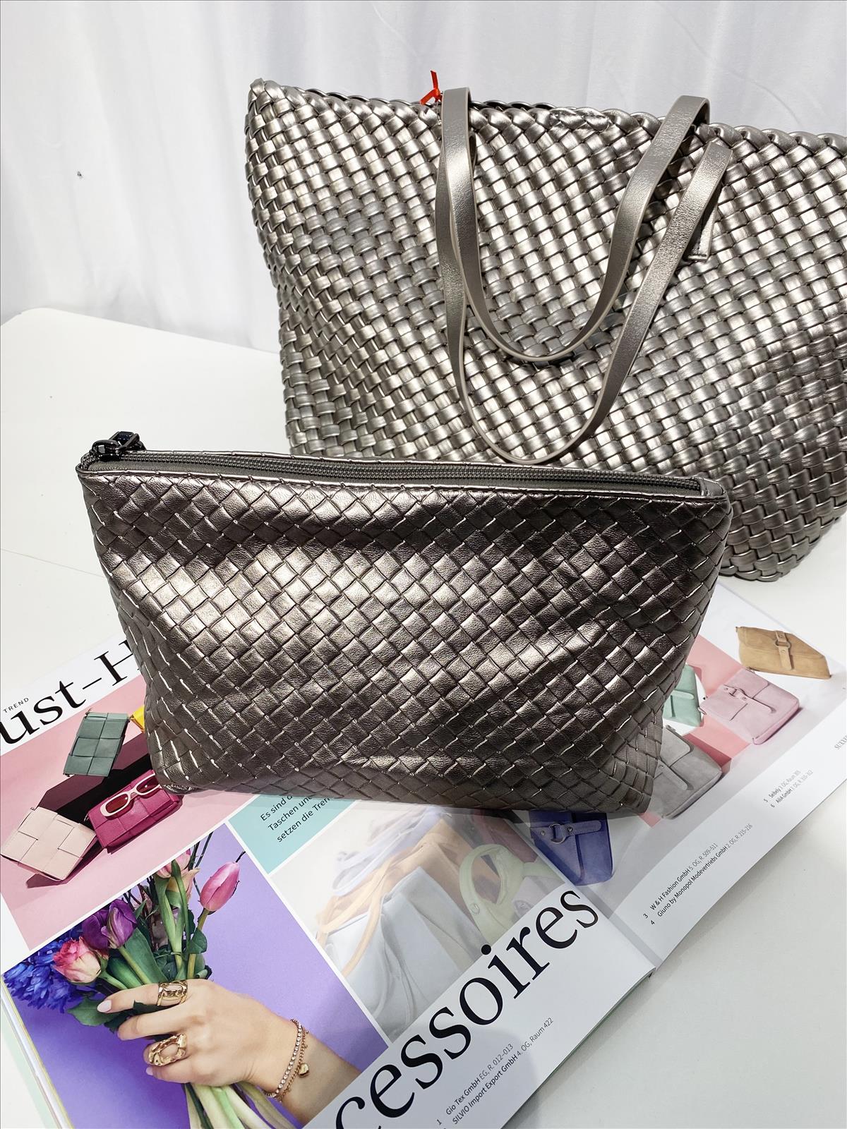 Ala Mode Fashion-DOB;Accessoires;Leather Wear; Young Fashion - Neuss