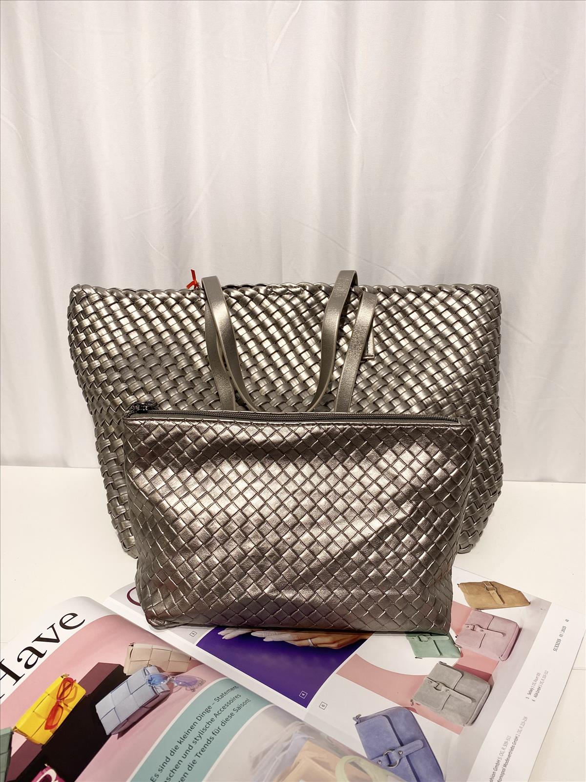 Ala Mode Fashion-DOB;Accessoires;Leather Wear; Young Fashion - Neuss