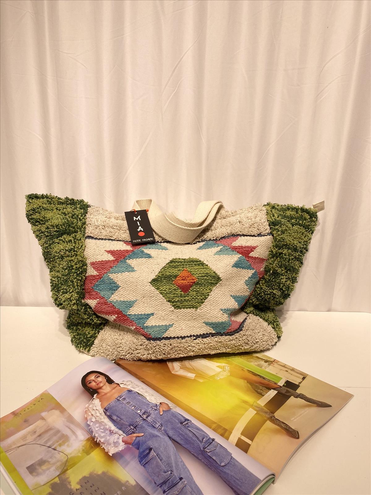Ala Mode Fashion-DOB;Accessoires;Leather Wear; Young Fashion - Neuss