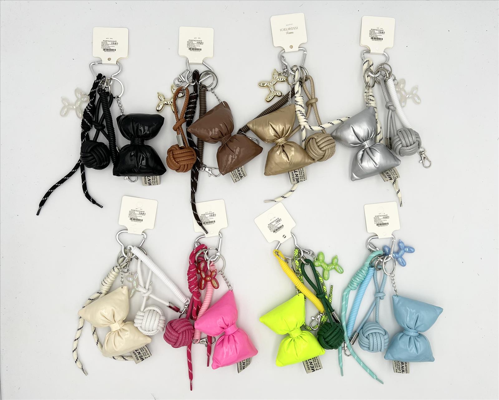 Lierkang import export Gmbh - bags Accessoires