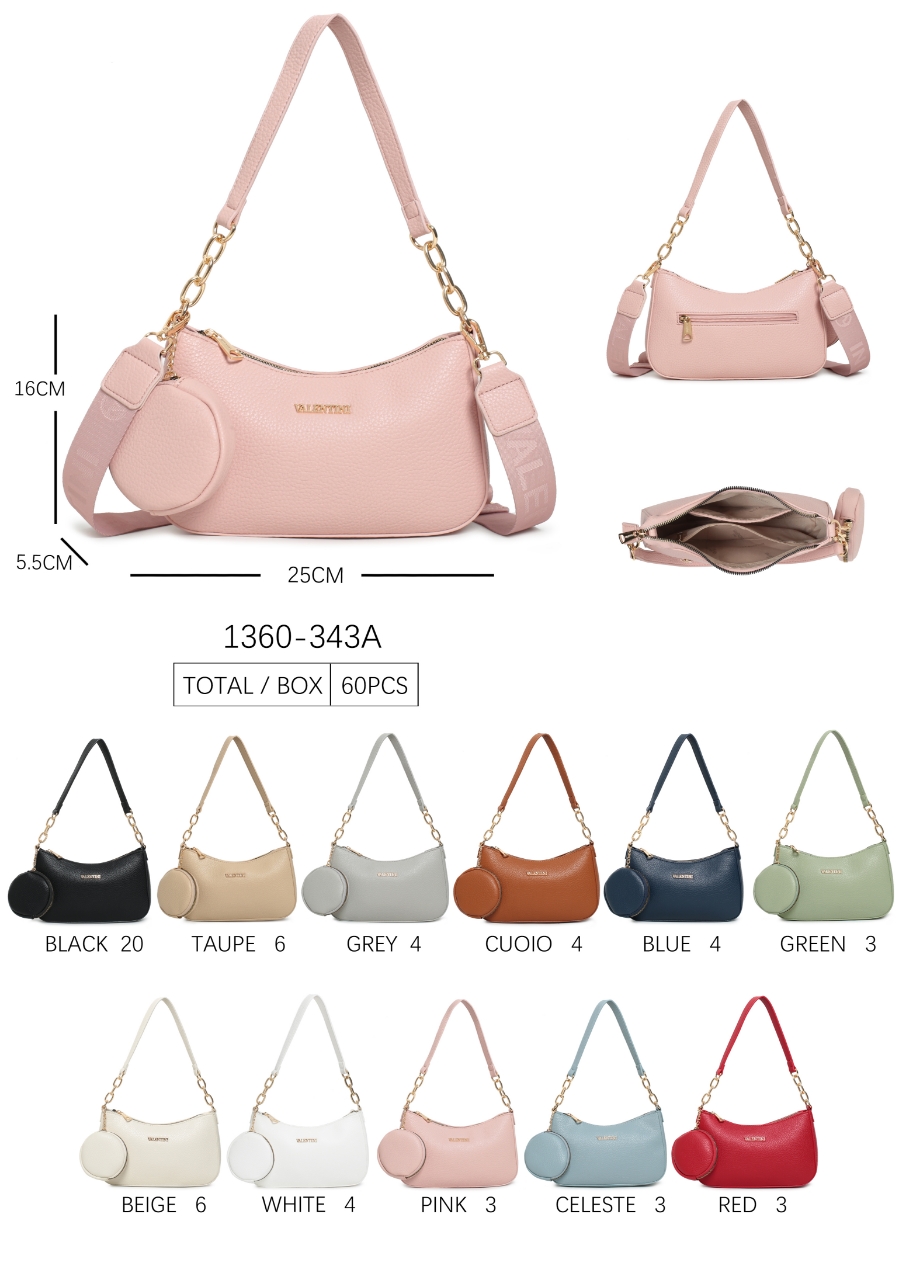 Lierkang import export Gmbh - bags Accessoires