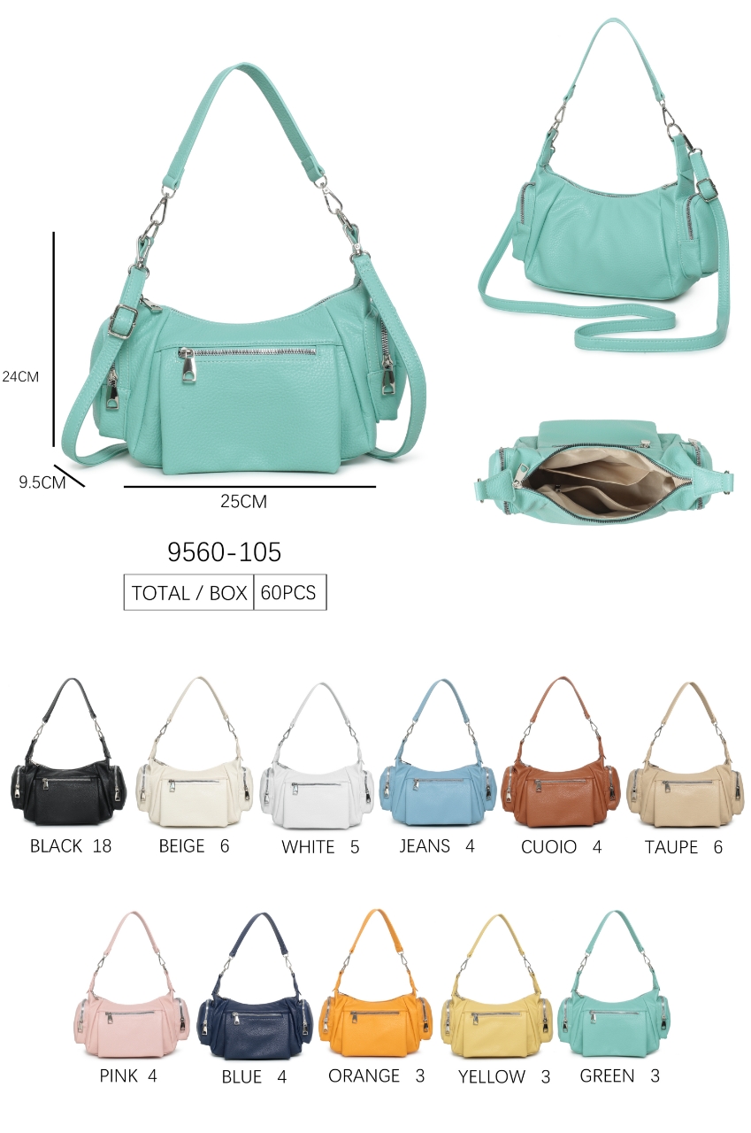 Lierkang import export Gmbh - bags Accessoires